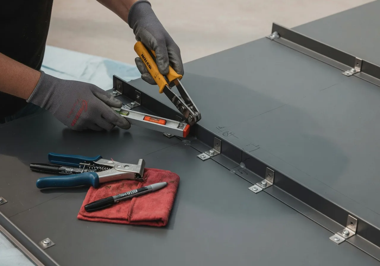 Why choose Metal Roofing Installation in Strandburg, SD